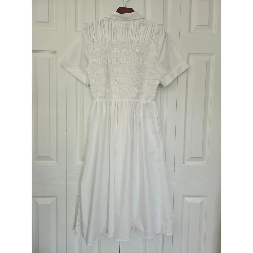 J. Crew crew petite